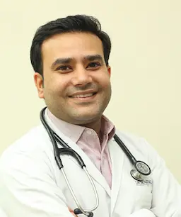 Dr Rajpal Singh